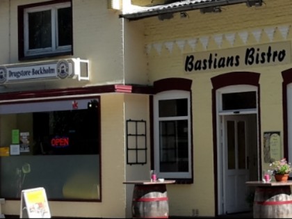 照片: Bastians 